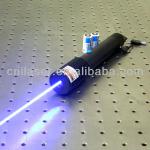CNI Violet Blue portable laser at 447nm / PGL-III-C-447 / 5~500mW