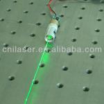CNI Green Laser Module at 532nm / PGL-VI-532 / 1~150mW-