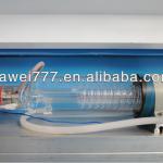 reci laser tube w4 length 1400mm with CE&amp;ISO with laser power-