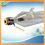 80W 1600mm CO2 Laser Tube for laser cutting\engraving machine-