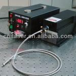 CNI Fiber Coupled Laser System at 1910nm / MIL-1910(FC) / 1~10W