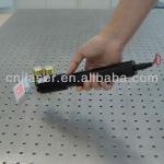 CNI Infrared portable laser at 1342nm / PGL-III-1342 / 5~500mW