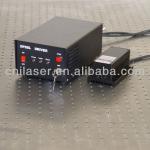 CNI Passively Q-switched Laser at 1064nm / MPL-H-1064 / 20~100uJ / 500~1500mW
