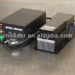 CNI Passively Q-switched Laser at 1064nm / MPL-W-1064 / 100~240uJ / 2000~6000mW