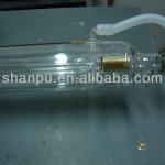 40W CO2 laser tube for MINI laser engraver,spare part