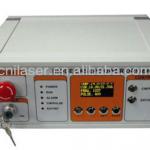 CNI Fiber coupled laser system at 808nm / FC-W-880H / 20~100W