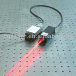 CNI Diode Red laser system at 660nm / MRL-I-660 / 1~1000mW