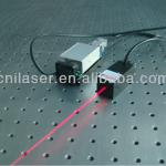 CNI Low cost red laser system at 637nm / PRL-FS-637 / 1~200mW