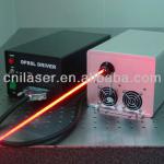 CNI Red laser system at 637nm / MRL-W-637 / 3000~6800mW