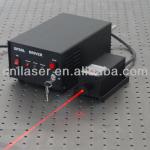 CNI DPSS Red Laser at 722nm / MRL-H-722 / 1~50mW