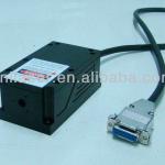 CNI Blue OEM laser module at 473nm / OEM-F-473 / 1~500mW