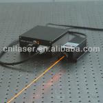 CNI DPSS Orange Laser at 593.5nm / MGL-III-593.5 / 1~30mW