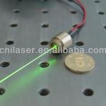CNI Green Laser Module at 532nm / S-GDL-532 / 1~150mW
