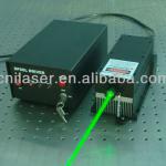 CNI DPSS Yellow Green Laser at 561nm / MGL-N-561 / 200~1000mW