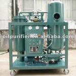Turbine Oil Purifier, Oil Filtering Plant
