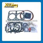 Gasket kit for komatsu 6D155 6128-K1-0013