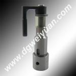 plunger element piston for diesel engine parts JB09