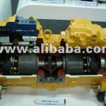 Excavator Spare Parts: MAIN PUMP for Hyundai, Doosan, Volvo, Komatsu, Kobelco, Hitachi, CAT etc