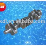 crankshaft,engine part,cummins part