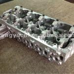 ISUZU 4JJ1 engine cylinder head