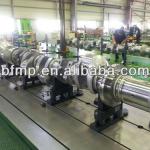 Marine crankshaft(Man 32/40)