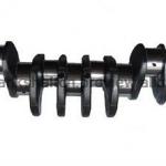 Cummins Engine Parts Crankshaft ISDE6 4934862