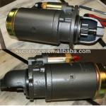 starter motor D30-3708100/4110000560193 for Yuchai YC4108