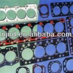 Cylinder head gaskets for YANMAR 4TNV94L /good quality