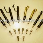 P series fuel injector/nozzle holder