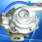 TURBO CHARGER RHF5 OEM VA420042PART NO.8972400082/8972400083/8971195672/8971397243 FOR ISUZU 4JB1T/Qingling Pick up turbocharger