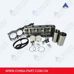 Engine Parts for TOYOTA, KOMATSU, TCM