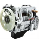 Hongyan IVECO parts-C9 engine