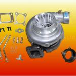 Turbocharger GT35(T3 flange) Anti-surge type With All Accessories