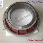 Cover impeller used for yanmar marine diesel engines