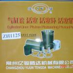 diesel engine spare parts cylinder liner