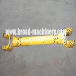 construction equipment, SHANTUI bulldozer cylinder support