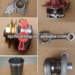 Deutz Parts (BFM1013)