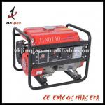 Hot sale 100% gasoline engine series engine 900w 1200A