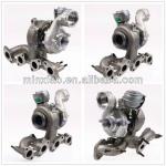 GT1749V 756062-5003 03G253019H Turbocharger-