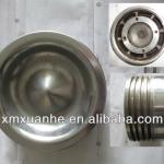 Railway Train parts engine piston / piston Steel top OEM 14D40.22.02-1-