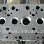 SCANIA cylinder head-