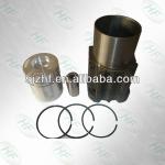 deutz spare parts cylinder liner kit