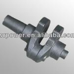 diesel engine spare parts diesel engine piston/cylinder liner/Crankshaft