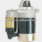 186F 170F 178F diesel generator engine eletric starter motor