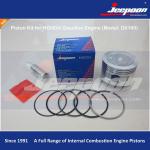 Piston Kit for HONDA Gasoline Engine (Model GX160)