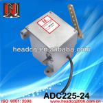 ADC120, ADC225 Actuator