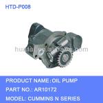 Cummins engines diesel oil oil pumps AR10172