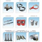 mud pump spare parts