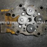 KOMATSU ENGINE Cylinder head ass&#39;y