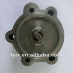 engine oil pump for single cyliner diesel